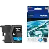 Image de Cartouche d'encre cyan originale Brother LC-985 C, 260 pages, 3,59 cents par page, contenu : 4 ml - remplace la cartouche d'impression Brother LC985C