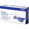 Image de Original Brother TN-2220 toner noir, 2.600 pages, 2,39 cents par page - remplace la cartouche de toner Brother TN2220