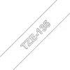 Image de Brother TZE135 Cartouche de ruban TZE-135 incolore/blanc 12 mm