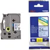 Image de brother TZe-Tape TZe-551 Cassette de ruban,Largeur de bande:24mm