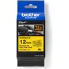 Image de brother TZe Tape TZe FX631 Flexi Tape Cassette de bande d'écriture