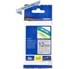 Image de brother Ze-Tape TZe-M931 Cassette de ruban, largeur de bande : 12 mm