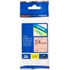 Image de brother TZe-Tape TZe-B51 Schriftbandkassette,Bandbreite:24mm