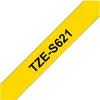 Image de Ruban d'étiquetage Brother TZE-S621 TZ