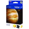 Image de Brother LC1240Y cartouche d'impression jaune