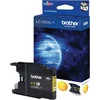Image de Brother LC1280XLY - jaune - original - cartouche d'encre