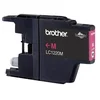 Image de BROTHER LC-1220 cartouche d encre magenta capacité standard 300 pages pack de 1 - Neuf