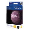 Image de Brother LC1220Y cartouche d'impression jaune