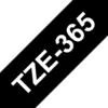 Image de Brother TZE-365, boîte de présentation