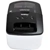 Image de Brother P-Touch QL-700 Etiqueteuse Noir en occasion ou reconditionné