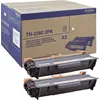 Image de Brother TN3380TWIN Brother TN-3380 Twinpack Toner schwarz
