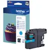 Image de BROTHER LC123C - Neuf
