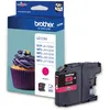 Image de Brother LC123M Druckerpatrone magenta