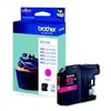 Image de Brother LC123M Cartouche d'encre Magenta - Neuf
