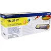 Image de BROTHER Toner TN-241 lutý 1400 stran