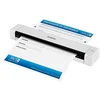 Image de Brother DS-620 Scanner Mobile - Couleur - A4 - 7,5 ppm - Numérisez en Tout Lieu, à Tout Moment - Scan to USB en occasion ou reconditionné