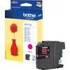 Image de Brother LC121M Original Brother Tintenpatrone magenta (LC-121M)