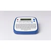 Image de Brother P-touch D200WNVP imprimante pour étiquettes Transfert thermique 180 x 180 DPI 20 mm/sec TZe QWERTY - Neuf