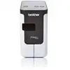 Image de Brother PT-P700 imprimante pour étiquettes 180 x 180 DPI 30 mm/sec Avec fil TZe - Neuf