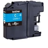 Image de Inkoust Brother LC-525XLC azurový