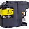 Image de BROTHER INK LC-525XLY yellow (ISO / IEC 24711) - DCP-J100 / DCP-J105 / MFC-J200 cca 1300