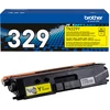 Image de Brother TN-329Y Cartouche de toner 1 pièce(s) Jaune original