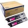 Image de brother TN900MTWIN Brother Toner 2x TN-900m Magen