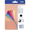 Image de Brother LC-223BK - Schwarz - Original - Tintenpatrone - für Brother DCP-J4120, J562, MFC-J4625, J480, J680, J880 ; Business Smart MFC-J4420, J4620