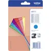 Image de Brother LC-223C - Cyan - original - cartouche d'encre - pour Brother DCP-J4120, J562, MFC-J4625, J480, J680, J880 ; Business Smart MFC-J4420, J4620