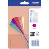 Image de Brother LC-223M - Magenta - Original - Tintenpatrone - für Brother DCP-J4120, J562, MFC-J4625, J480, J680, J880 ; Business Smart MFC-J4420, J4620