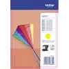 Image de Patrone Brother LC-223Y MFC-J4420DW/J4620DW