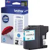 Image de Brother LC225XLC - Cyan - original - Cartouche d'encre - pour Brother DCP-J4120, MFC-J4420, J4620, J5320, J5620, J5625, J5720, Business Smart MFC-J4420