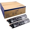 Image de Brother TN329BK - Pack de 2 - noir - original - cartouche de toner - pour Brother DCP-L8450CDW, HL-L8350CDW, HL-L8350CDWT, MFC-L8850CDW