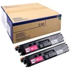 Image de brother TN329MTWIN Toner 2x TN-329m Magen
