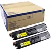 Image de brother TN329YTWIN toner 2x TN-329y jaune
