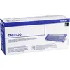 Image de Brother TN-2320 - Noir - Original - cartouche de toner - pour Brother DCP-L2500, L2520, L2560, HL-L2300, L2340, L2360, L2365, MFC-L2700, L2720, L2740