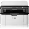Image de Brother DCP-1610W Imprimante multifonction 3-en-1 laser monochrome WiFi - Neuf
