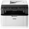 Image de Brother MFC-1910W Imprimante multifonction 4-en-1 laser monochrome WiFi - Neuf