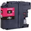 Image de Brother LC12EM Brother LC-12EM Cartouche d'encre magenta 1200pages
