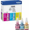Image de Brother BT5000C Encre bleue cyan CP-T220 T420W T500W T510W T520W T525W