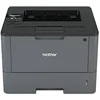 Image de Brother Imprimante laser monochrome, 40 ppm, recto-verso, réseau en occasion ou reconditionné