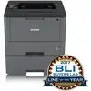 Image de Brother HL-L5100DNT imprimante laser 1200 x 1200 DPI A4 - Neuf