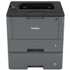 Image de Brother HL-L5100dnt - Professioneller ArbeitsplatZ-Laserdrucker - Bis Zu 40 Seiten Pro Minute - 250 Blatt Und Eine 520 Blatt Papierkassette - Lan Und en occasion ou reconditionné