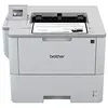 Image de Brother HL-L6400DW Imprimante laser Professionnelle, Monochrome, NFC , Web Connect, 50 ppm, Wi-Fi Direct Gris Clair en occasion ou reconditionné