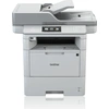 Image de Imprimante Laser Brother Dcpl6600Dw 3En1 N/B