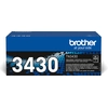 Image de BROTHER Toner TN-3430 ( HL-L5xxx,HL-L6xxx, DCP/MFC-L5xxx, DCP/MFC-L6xxx,3 000 str. A4)