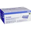 Image de Brother TN-3480 - Rendement élevé - noir - original - cartouche de toner - pour Brother HL-L5000, L5050, L5100, L5200, L6450, MFC-L5700, L5750, L6800, L6900, L6950, L6970