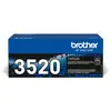 Image de Brother TN-3520 Cartouche de toner 1 pièce(s) Original - Neuf