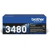 Image de Brother TN-3480P toner cartridge 1 pc(s) Original Black