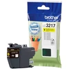 Image de Brother LC3217Y Original Brother Tintenpatrone gelb